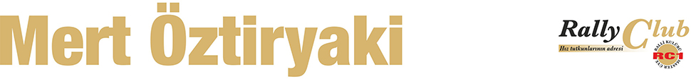 MERT ÖZTİRYAKİ